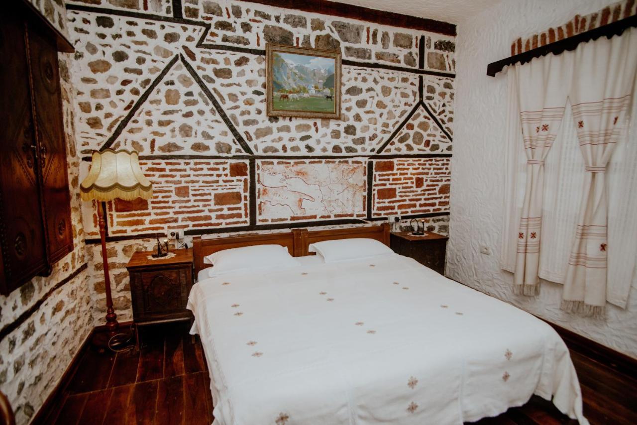 Hotel Tradita ชโคเดอร์ ภายนอก รูปภาพ