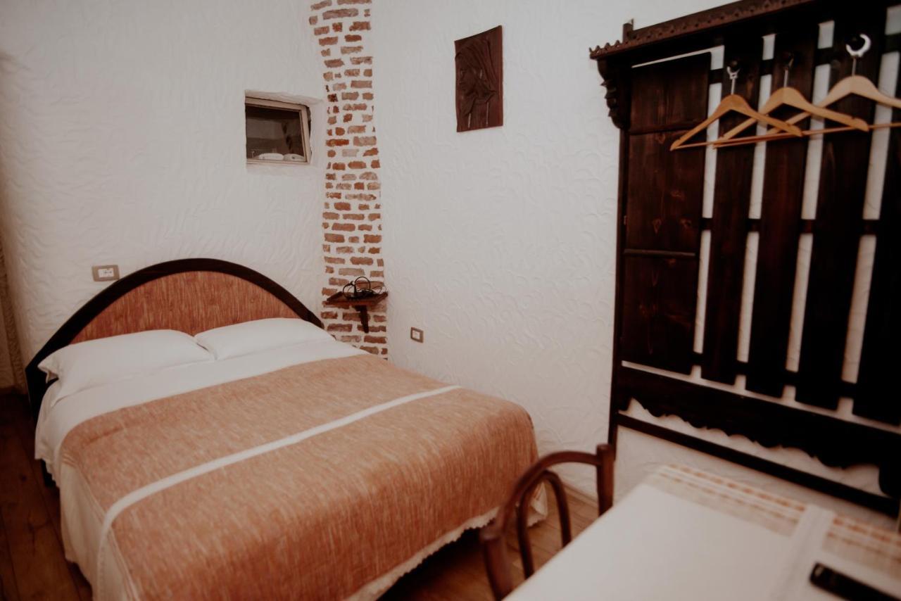 Hotel Tradita ชโคเดอร์ ภายนอก รูปภาพ
