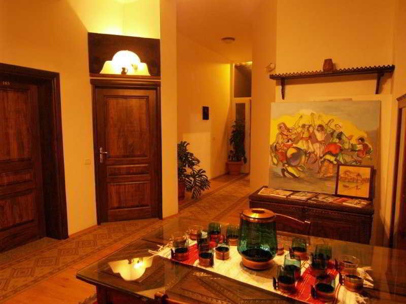 Hotel Tradita ชโคเดอร์ ภายนอก รูปภาพ