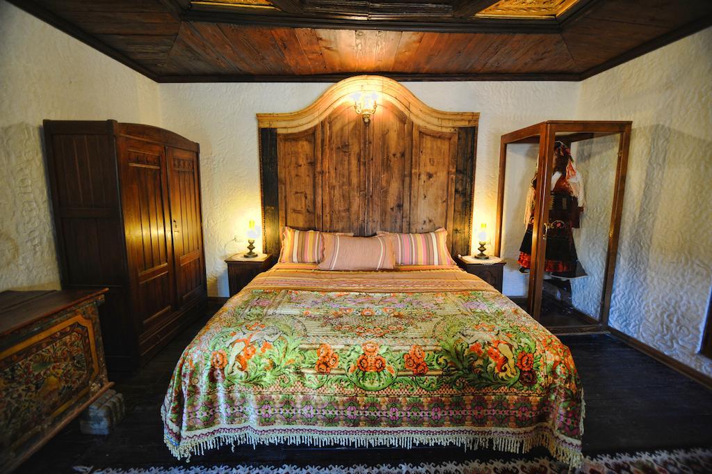 Hotel Tradita ชโคเดอร์ ภายนอก รูปภาพ