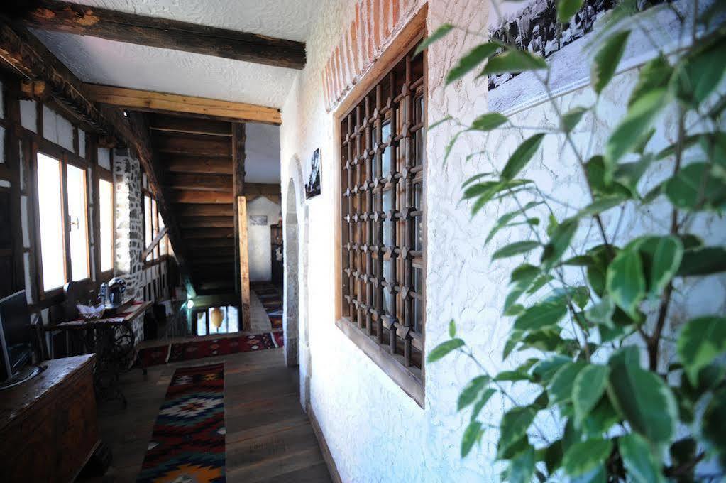 Hotel Tradita ชโคเดอร์ ภายนอก รูปภาพ