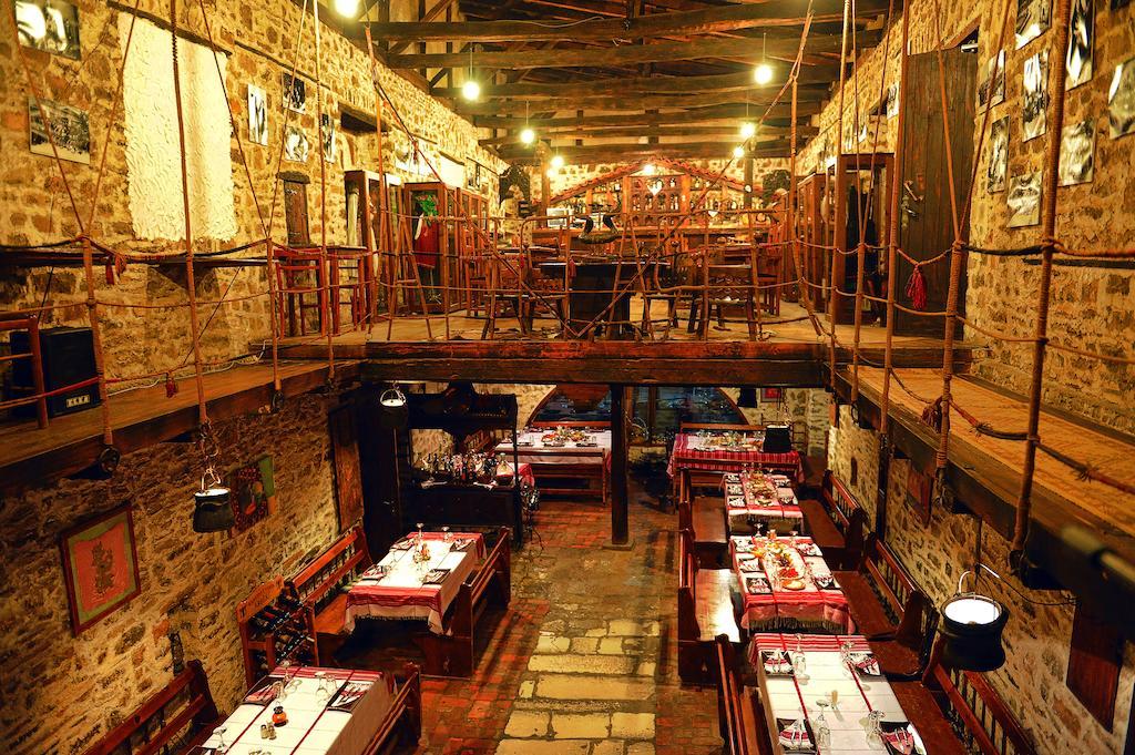Hotel Tradita ชโคเดอร์ ภายนอก รูปภาพ