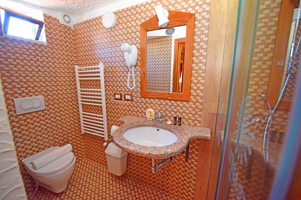 Hotel Tradita ชโคเดอร์ ภายนอก รูปภาพ